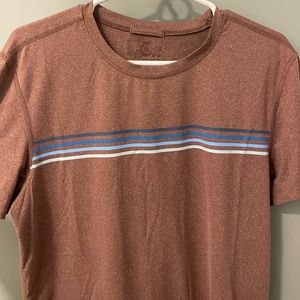 Marine Layer Sport Crew Graphic